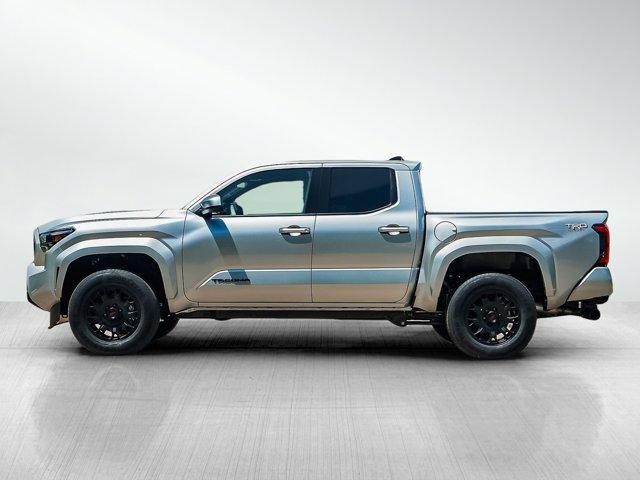 new 2025 Toyota Tacoma car, priced at $47,049