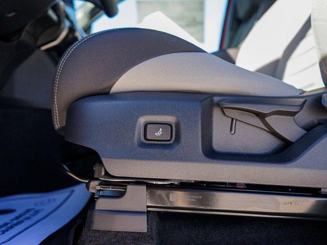 new 2025 Toyota Tacoma car, priced at $47,049