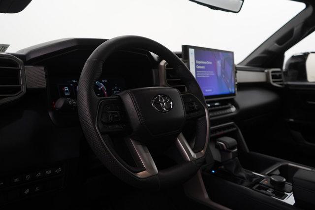 used 2025 Toyota Tundra car, priced at $58,998