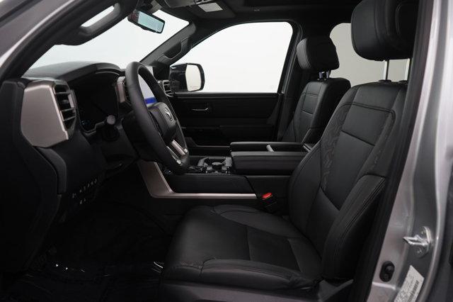 used 2025 Toyota Tundra car, priced at $58,998