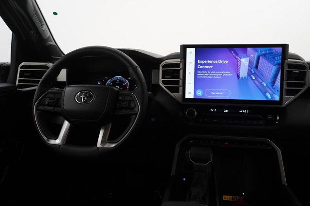 used 2025 Toyota Tundra car, priced at $58,998