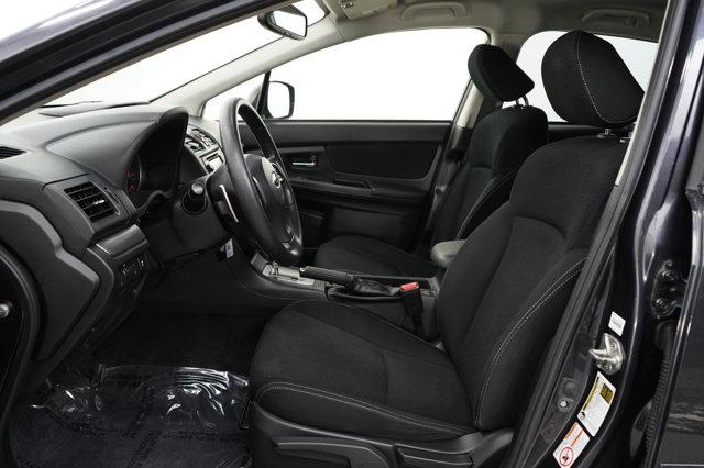 used 2013 Subaru XV Crosstrek car, priced at $15,497