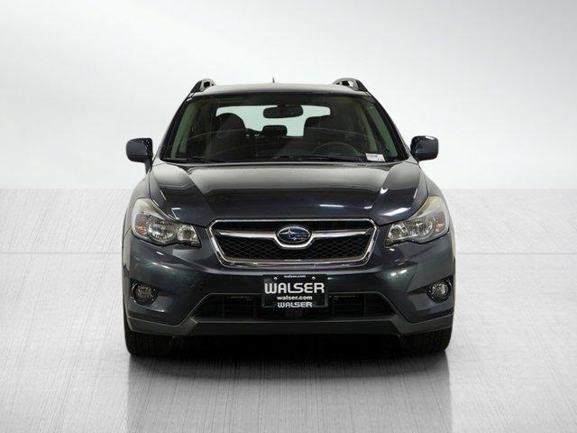 used 2013 Subaru XV Crosstrek car, priced at $15,497