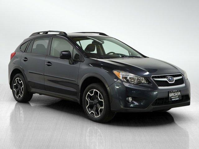 used 2013 Subaru XV Crosstrek car, priced at $15,497
