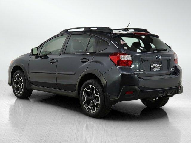 used 2013 Subaru XV Crosstrek car, priced at $15,497