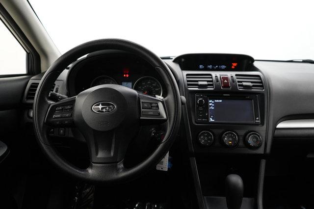 used 2013 Subaru XV Crosstrek car, priced at $15,497