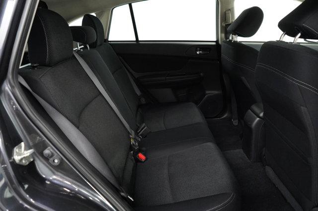 used 2013 Subaru XV Crosstrek car, priced at $15,497