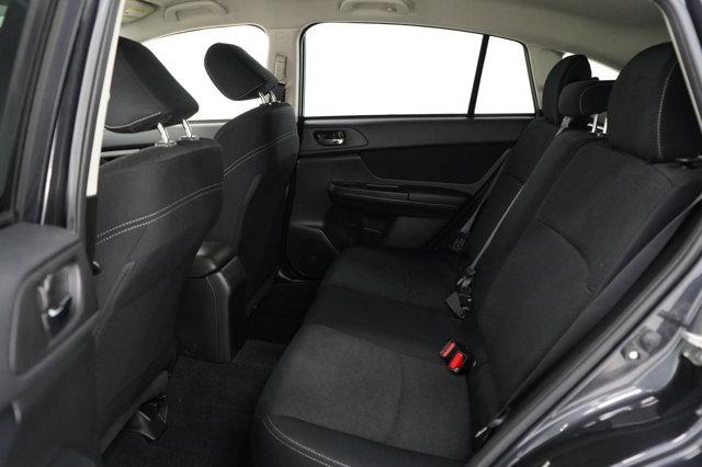used 2013 Subaru XV Crosstrek car, priced at $15,497