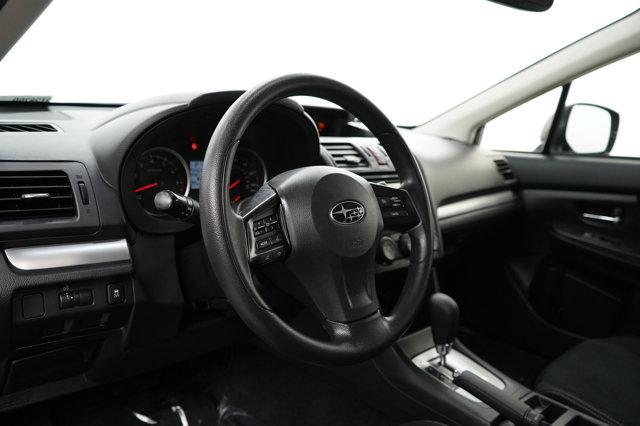used 2013 Subaru XV Crosstrek car, priced at $15,497