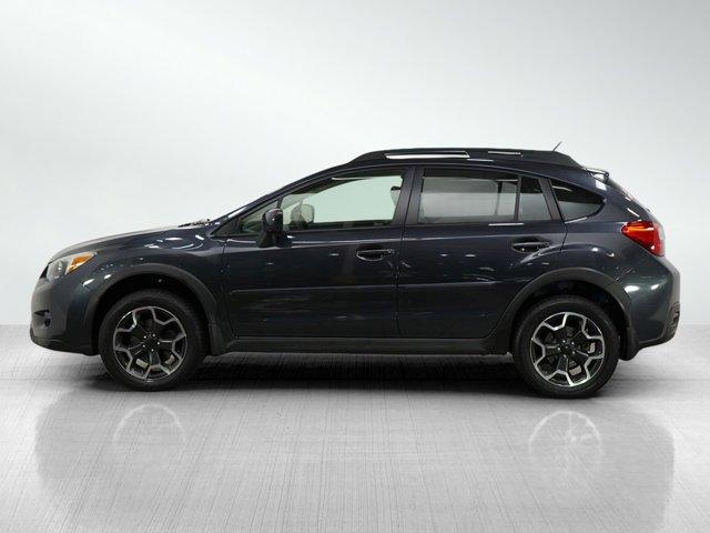 used 2013 Subaru XV Crosstrek car, priced at $15,497
