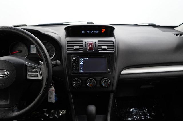 used 2013 Subaru XV Crosstrek car, priced at $15,497