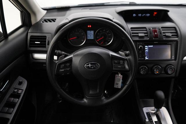 used 2013 Subaru XV Crosstrek car, priced at $15,497