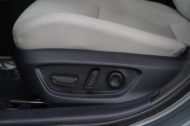 used 2025 Toyota Camry car, priced at $39,599