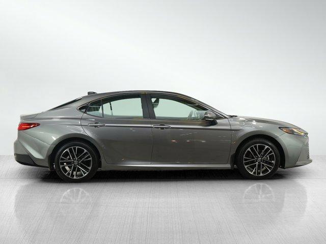 used 2025 Toyota Camry car, priced at $39,599