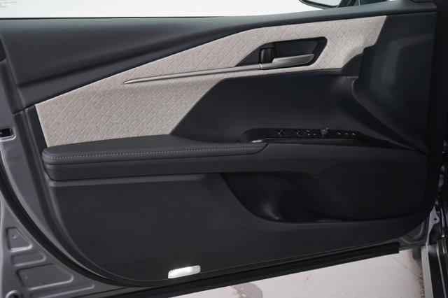 used 2025 Toyota Camry car, priced at $39,599