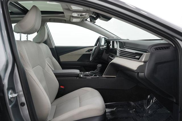 used 2025 Toyota Camry car, priced at $39,599