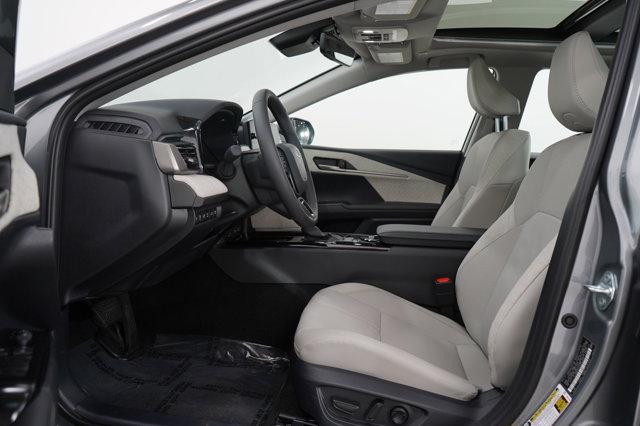 used 2025 Toyota Camry car, priced at $39,599