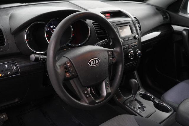 used 2013 Kia Sorento car, priced at $9,497