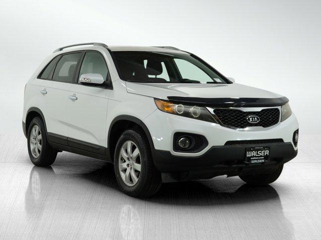 used 2013 Kia Sorento car, priced at $9,497