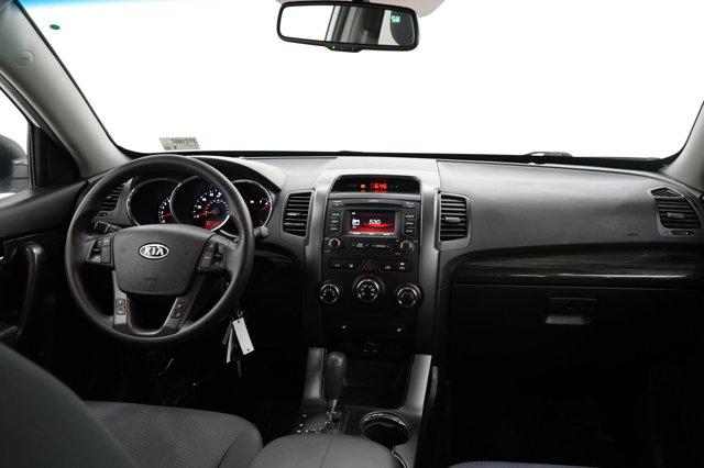 used 2013 Kia Sorento car, priced at $9,497