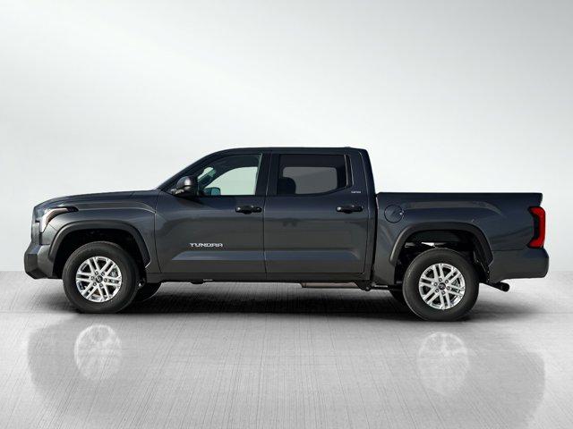 new 2025 Toyota Tundra car, priced at $53,162