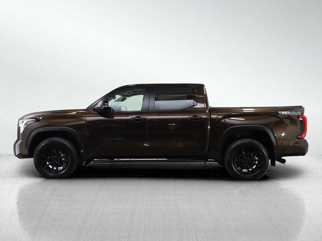 used 2024 Toyota Tundra car, priced at $54,399