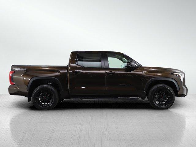 used 2024 Toyota Tundra car, priced at $54,399