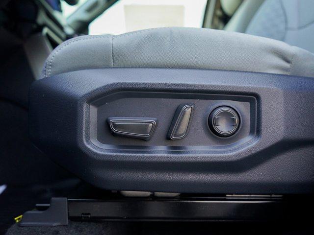 new 2025 Toyota Tundra car, priced at $53,184