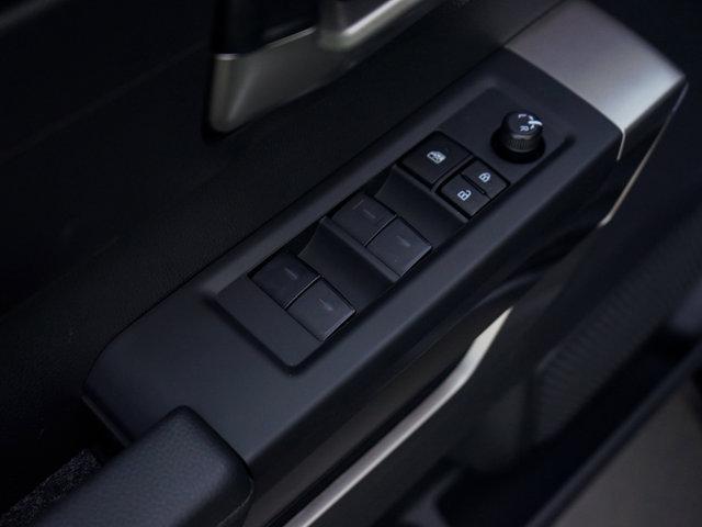 new 2025 Toyota Tundra car, priced at $53,184