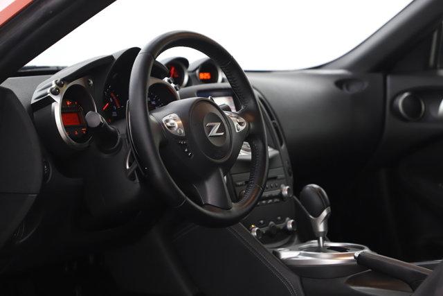 used 2015 Nissan 370Z car, priced at $22,997