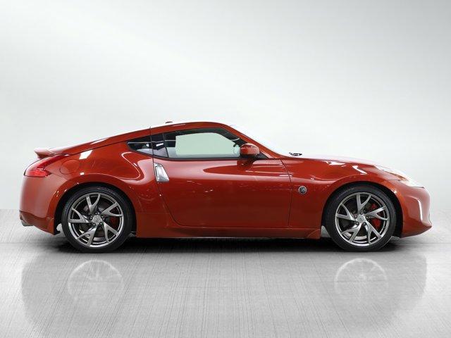 used 2015 Nissan 370Z car, priced at $22,997