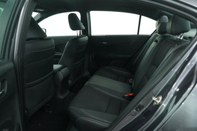 used 2016 Honda Accord car, priced at $19,797