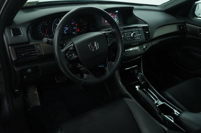 used 2016 Honda Accord car, priced at $19,797