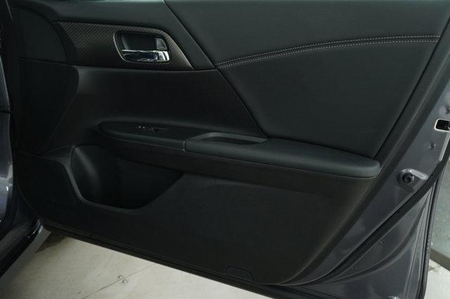 used 2016 Honda Accord car, priced at $19,797