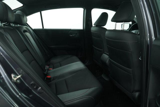 used 2016 Honda Accord car, priced at $19,797