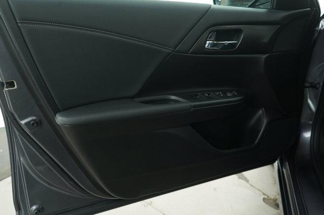 used 2016 Honda Accord car, priced at $19,797