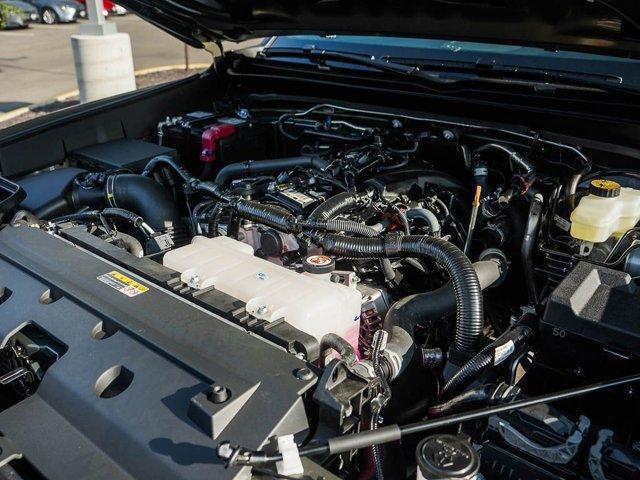 new 2025 Toyota Tacoma car, priced at $47,414