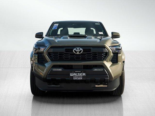new 2025 Toyota Tacoma car, priced at $47,414
