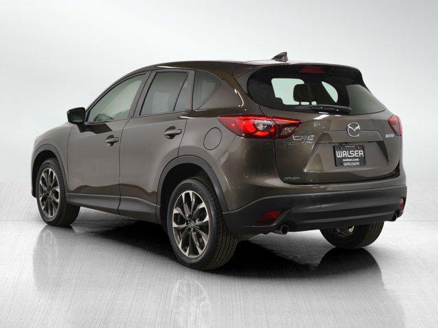 used 2016 Mazda CX-5 car, priced at $14,998