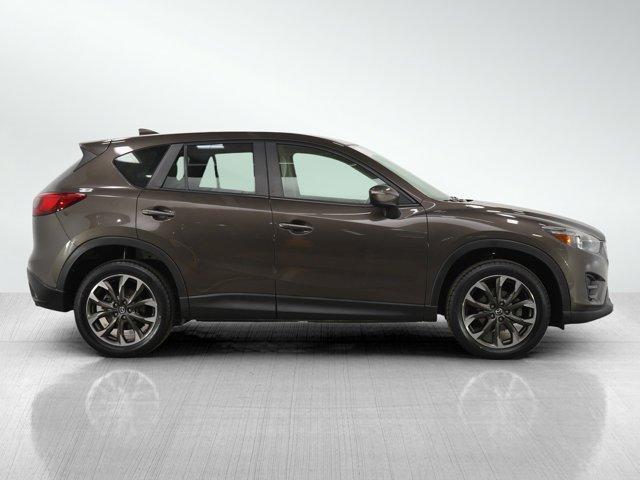 used 2016 Mazda CX-5 car, priced at $14,998