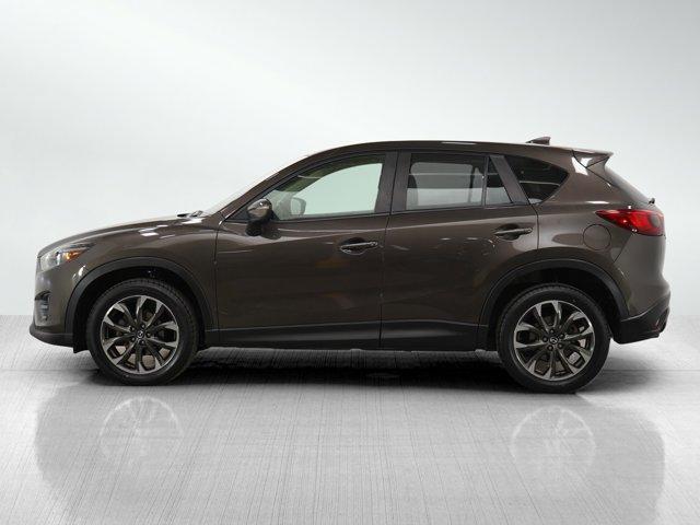 used 2016 Mazda CX-5 car, priced at $14,998