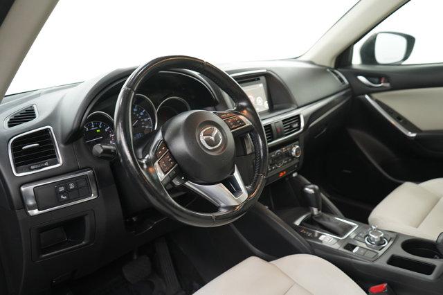 used 2016 Mazda CX-5 car, priced at $14,998