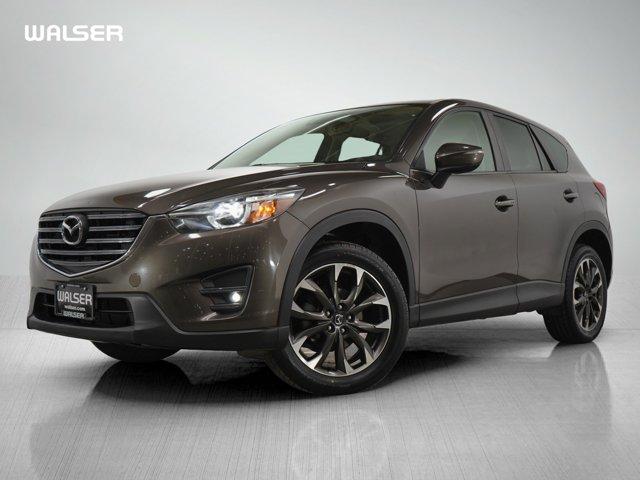 used 2016 Mazda CX-5 car, priced at $14,998