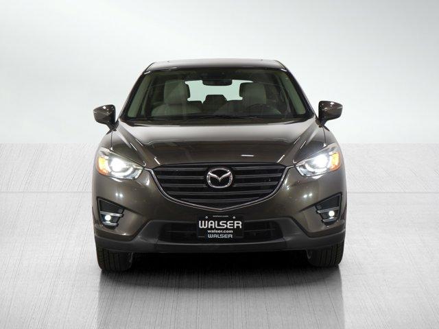 used 2016 Mazda CX-5 car, priced at $14,998