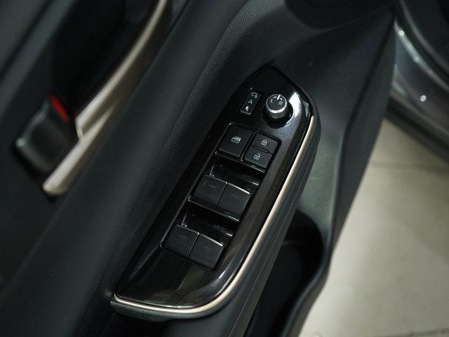 used 2024 Toyota Crown car, priced at $38,499