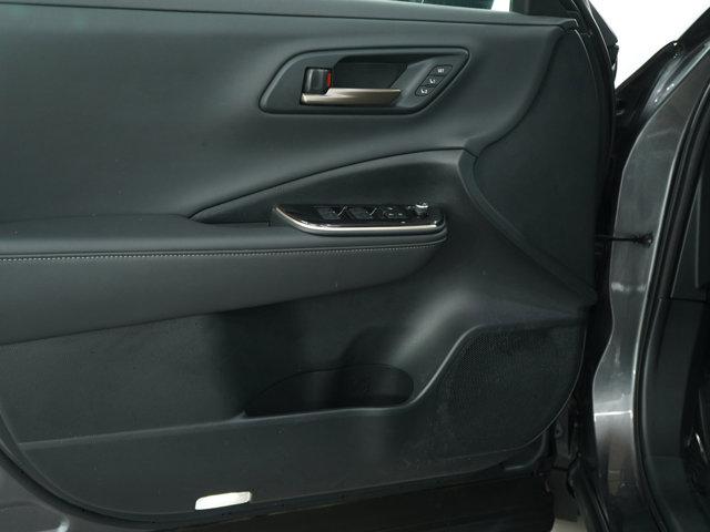 used 2024 Toyota Crown car, priced at $38,499