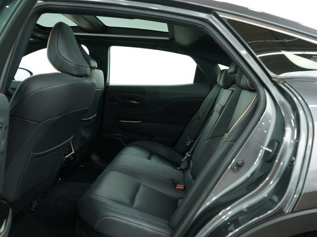 used 2024 Toyota Crown car, priced at $38,499