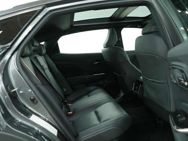 used 2024 Toyota Crown car, priced at $38,499