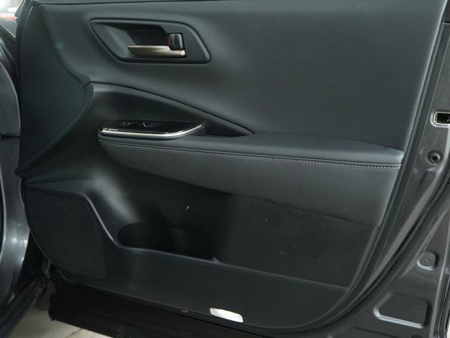 used 2024 Toyota Crown car, priced at $38,499