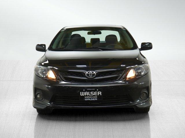 used 2013 Toyota Corolla car, priced at $13,997